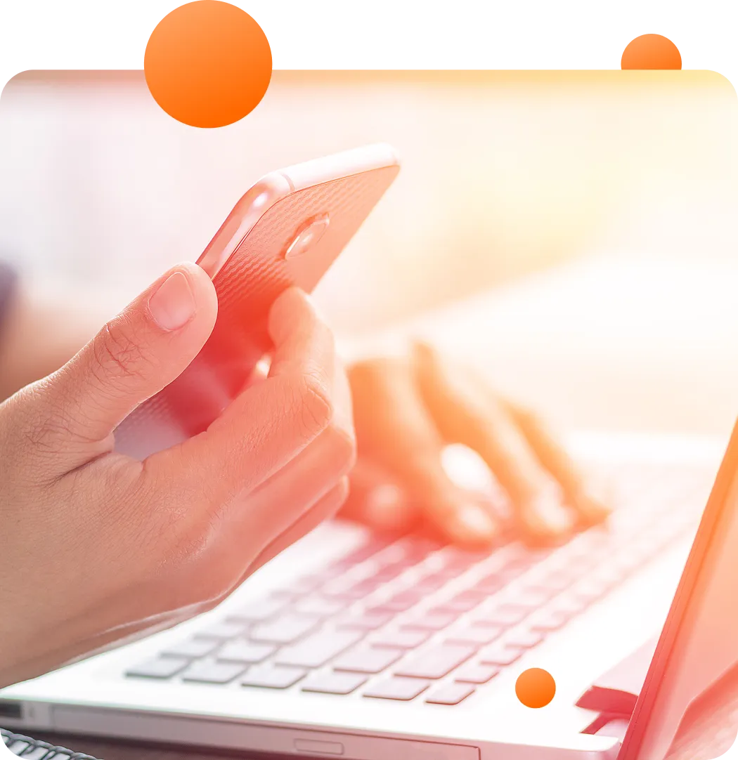 Imagen de características