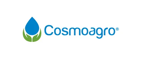 Logo Cosmoagro