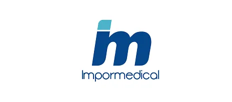 Logo Impormedical