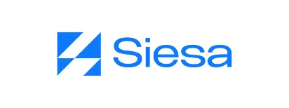 Logotipo Siesa